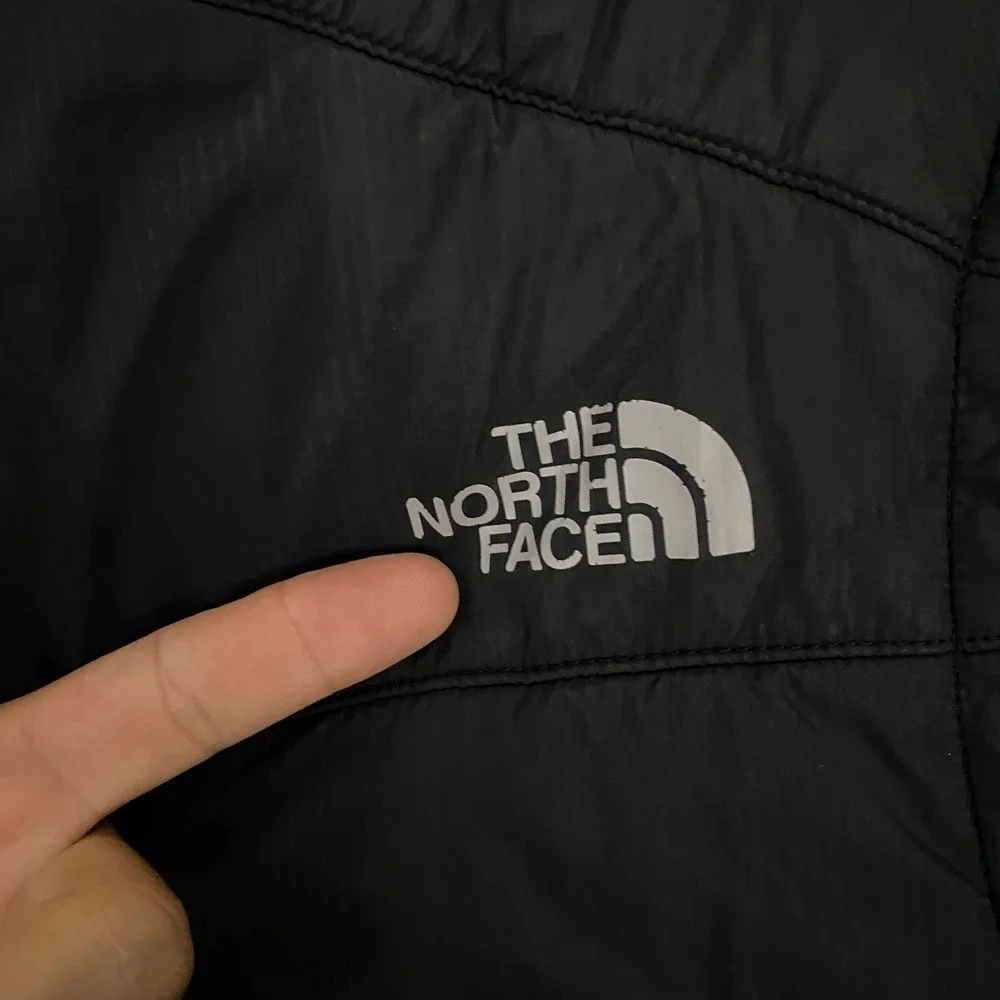 The North Face pre owned